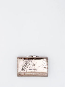 Кошелек 7018-4 bronze Velina Fabbiano