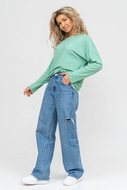 Лонгслив 36720