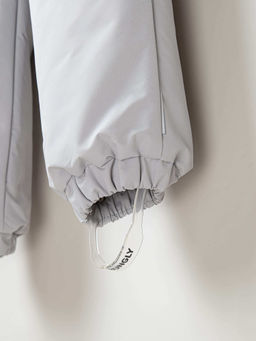 Комбинезон зимний Жемчуг - Bungly фото 11