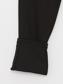 Beli Lastikli Erkek ?ocuk Jogger E?ofman Alt? - Waikiki фото 3