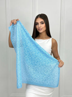 Палантин тонкий