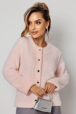 Жакет женский 4351/20/Розовый