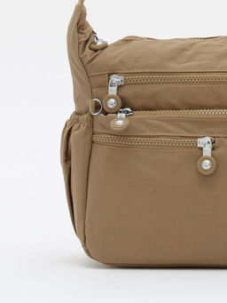 Сумка 8767MD khaki Mindesa