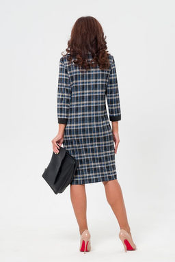 Платье Аполлония (46-56) - Serenada фото 6