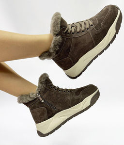 Ботинки Dino Ricci 429-86-01-06AW