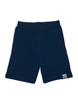 CRB wear/CSJB 70219-41-320 Шорты для мальчика,темно-синий/Ex.Cherubino