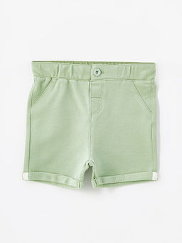 Beli Lastikli Basic K?z Bebek ?ort
