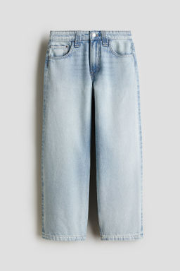 Baggy Fit jeans