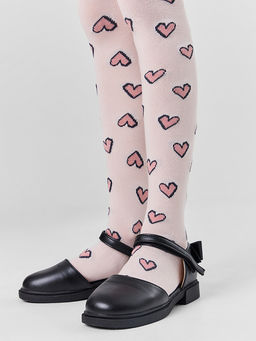 Цена за 3 пары! КОЛГОТКИ ДЕТСКИЕ - Mark formelle фото 3