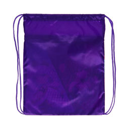 Мешок для обуви с карманом 420 х 340 мм, Calligrata МСО-7С, (мягкий полиэстер, плотность 210D) Аниме  фото 7