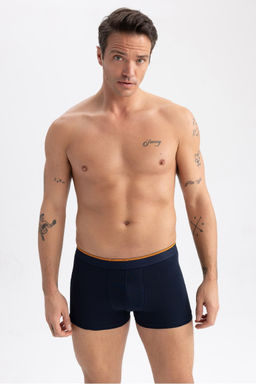 Стандартная форма из гибкой ткани, боксеры из 5 предметов - Defacto фото 5