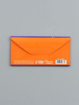 Цена за 10 шт. Конверт для денег «На твои хотелки», 16.5×8 см