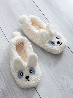 Nak??l? Polar Ev Ayakkab?s?