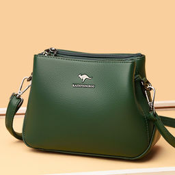 KAIDIFEINIROO Сумка женская 8028 фото 2