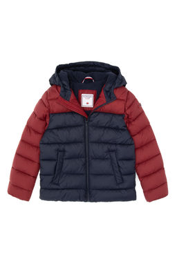 Erkek _ocuk Lacivert Mont