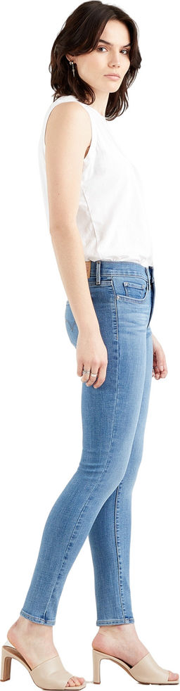 Джинсы женские