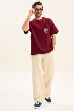 Брюки GO M2070/26-02.176-182 фисташка фото 1434