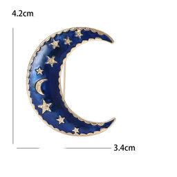 Брошь арт. 32 2799 (id 284866) - Rada фото 3