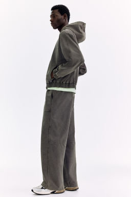 Hooded jacket - H&m фото 4