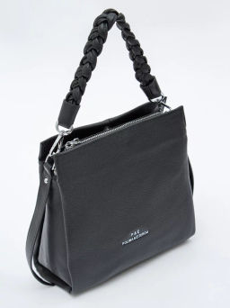 Сумка 2353-1YP black Polina&Eiterou