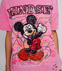 Футболка #КТ456 - Dommod фото 5