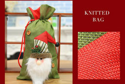 61113 Подарочный мешок