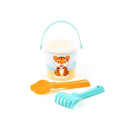 Набор №656 сафари - Полесье фото 9