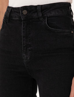 Siyah Jean Pantolon - Pierre cardin фото 5