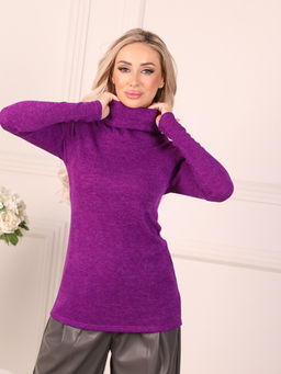 Джемпер М5-5396/4 - Wisell фото 12