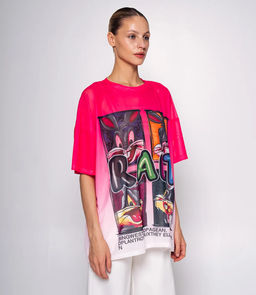 Футболка #КТ105 (5). Предзаказ - Dommod фото 14