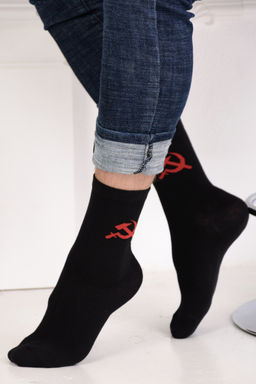 Носки мужские СССР (набор 3 пары)