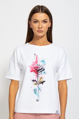 Футболка 4026