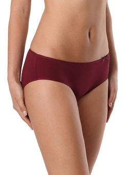 DEA MIA ТРУСЫ ЖЕНСКИЕ SLIP 5100 КАКАО - Conte elegant фото 19