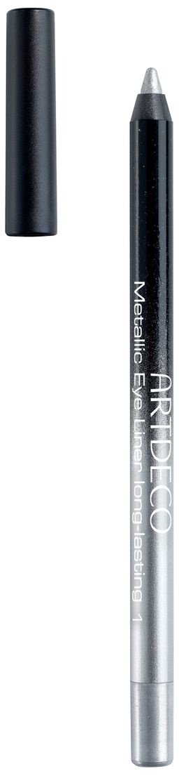ARTDECO Карандаш для век металлик Metallic тон 1, 1.2 г