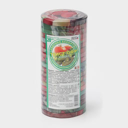 Цена за 40 шт. Крышка для консервирования «Элитная», ТО-82 мм, жесть, лак, литография, фасовка 20 шт., МИКС