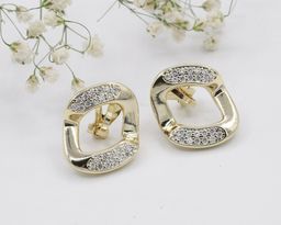 Серьги-клипсы