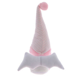 Игрушка набивная "Гном", L22 W13 H36/20 см