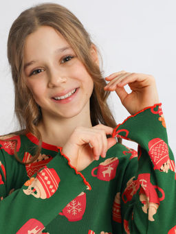 Пижама детская Соль&Перец  фото 9