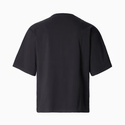 Футболка мужская MIST Cultura, размер 56, черный