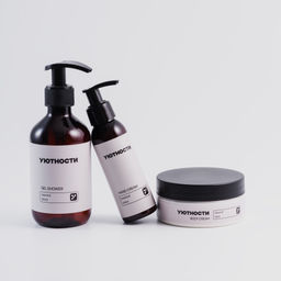 Крем для рук Кокос 100мл - Уютности фото 4