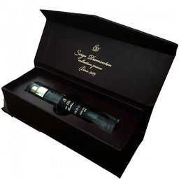 SERGE DUMONTEN WILD CHERRY u EDP 15 ml M, парфюмерная вода