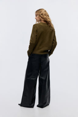Jersey con detalles decorativos - H&m фото 6