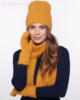 499 PB Варежки женские