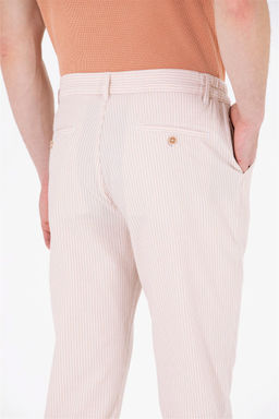 U. S. Polo Assn Мужские брюки из парусины светло-коричневого цвета - U.s. polo assn фото 14