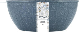 Салатник Stone 5,0 л с крышкой арт. SE1868
