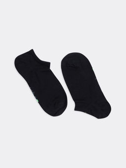 Цена за 5 пар! НОСКИ ЖЕНСКИЕ черный 310C-210