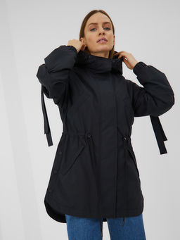 Плащ - Hoops фото 2