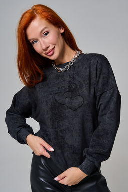 67189 толстовка женская