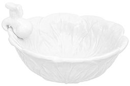 Салатник 340 мл 15,5*15,5*9,5 см "Кролик"