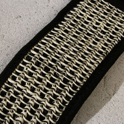 Подарочный набор косметики Незаменимый чистый запас, гель для душа, шампунь для волос, 2?300 мл и мочалка для тела, HARD LINE